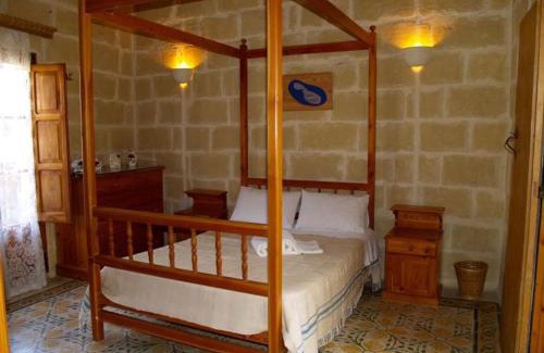 Gharb Villa | Charming Villa in L Gharb + Pool