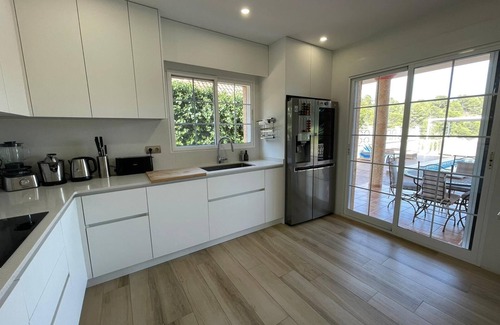 Olocau Villa | Charming villa in Olocau, Valencia