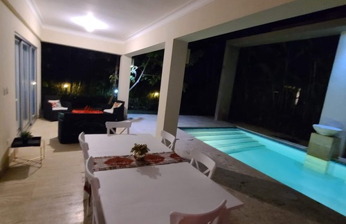 Punta Cana Village Villa | Charming villa in Puntacana Village