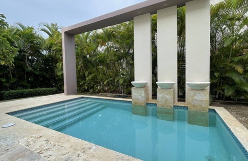 Punta Cana Village Villa | Charming villa in Puntacana Village