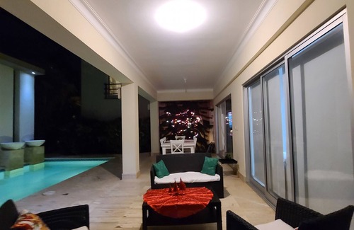 Punta Cana Village Villa | Charming villa in Puntacana Village