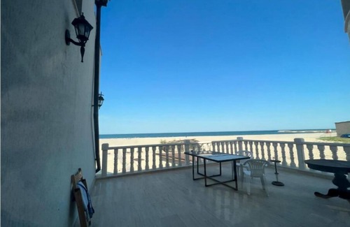 Eforie Villa | Charming villa in superb Eforie with WiFi, AC
