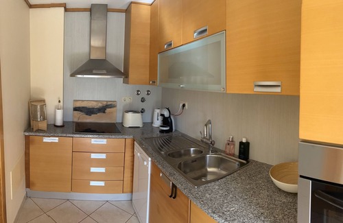 Burgau Villa | Charming villa in the Algarve with private swimming pool nearby beach