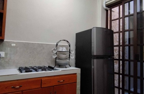 Villas Tulum Apartment | Charming villa in Tulum, near the Tulum Ruins.