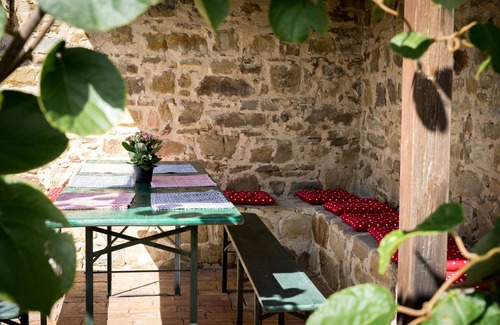 Laureana Cilento House | Charming Villa in Cilento National Park, few minutes from Agropoli sea
