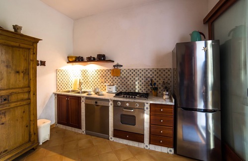 Termini Imerese Villa | Charming Villa by the sea, wifi and cooking class free!