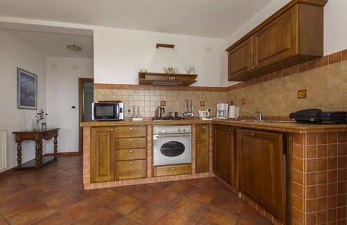 Stanisovi Villa | Charming Villa Marina
