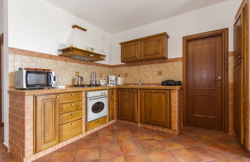 Stanisovi Villa | Charming Villa Marina