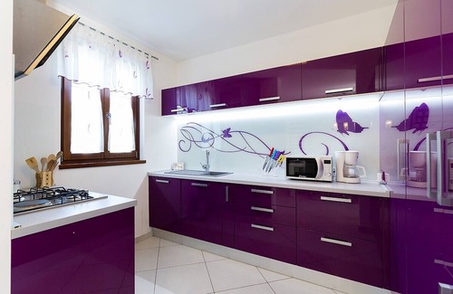 Selina Villa | Charming Villa Mia with private pool and children's playground in Selina