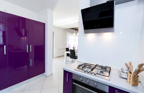 Selina Villa | Charming Villa Mia with private pool and children's playground in Selina