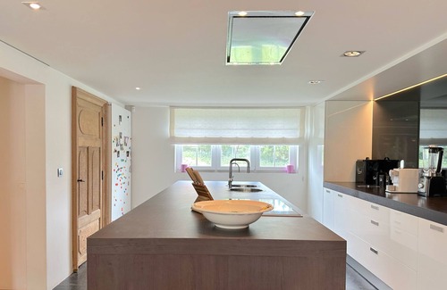 Het Zoute Villa | Charming villa near the dunes of Knokke le Zoute