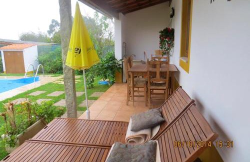 Espinho Villa | Charming Villa near Anta with Private Pool