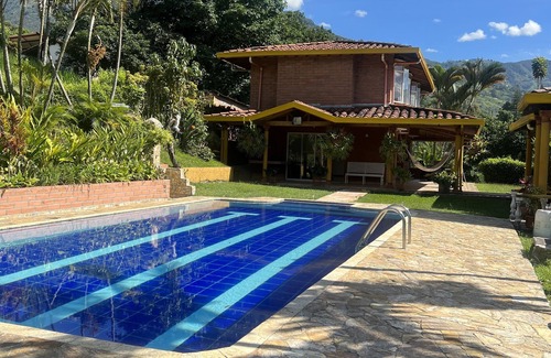 Copacabana Villa | Charming Villa Near to Medellín Metro and Malls