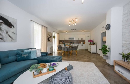 Gruda Villa | Charming villa near Dubrovnik