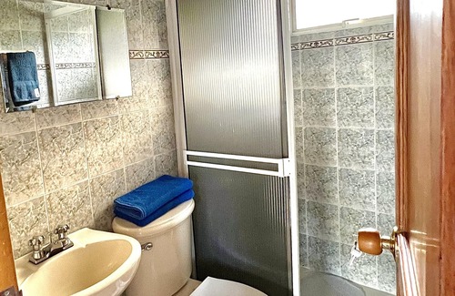 Copacabana Villa | Charming Villa Near to Medellín Metro and Malls