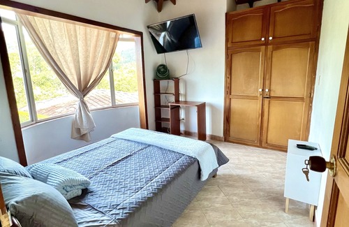 Copacabana Villa | Charming Villa Near to Medellín Metro and Malls