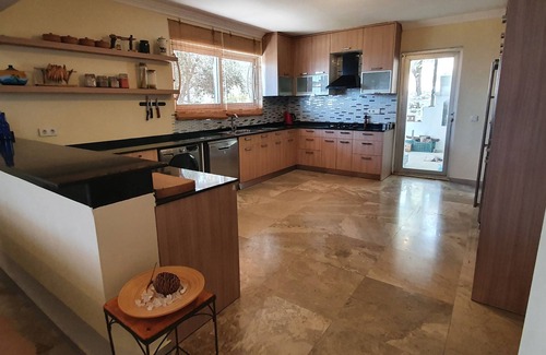 Patara Villa | Charming Villa nearby Kalkan and Patara with small beach nearby