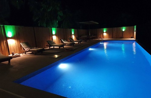 Patara Villa | Charming Villa nearby Kalkan and Patara with small beach nearby