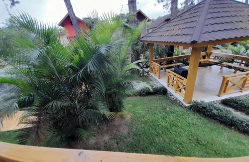 La Vega Province Villa | Charming Villa Pino Alto Jarabacoa