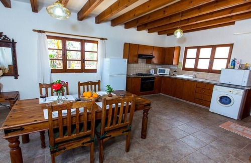 Pomos Villa | Charming Villa, Private Pool, Hot Tub, Sea Views close to the Pretty Fishing Harbour at Pomos!