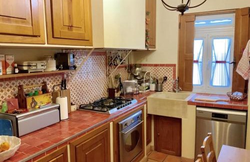 Pedrogao Villa | Charming Villa in Casais de São Bras with Mountain View