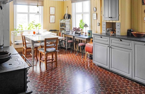 Orust Municipality House | Charming Villa Retreat-By Traum
