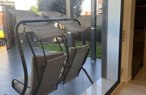 Safi Villa | Charming villa Safi Sidi Bouzid near beach