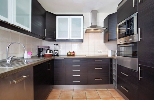 Villaverde Villa | Charming Villa "Susana" with Mountain View, Garden, Terrace & Pool