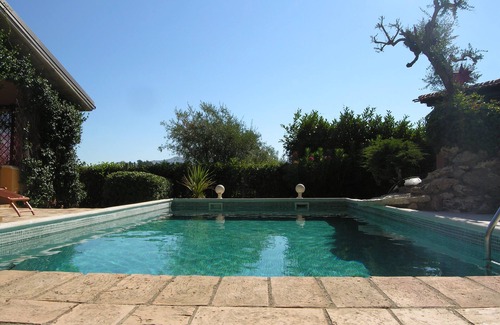 Fara in Sabina Villa | Charming villa with pool in Sabina, near Rome