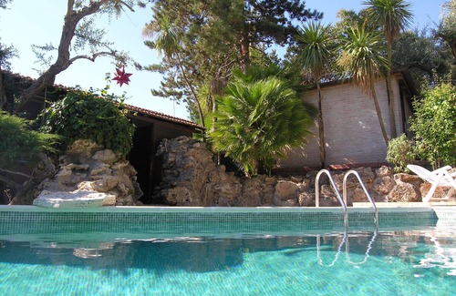Fara in Sabina Villa | Charming villa with pool in Sabina, near Rome