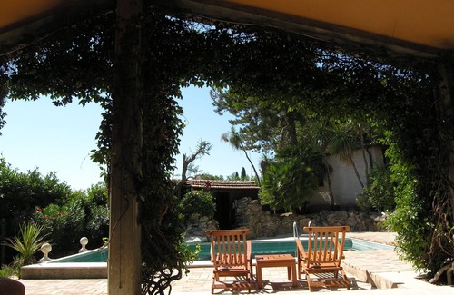 Fara in Sabina Villa | Charming villa with pool in Sabina, near Rome