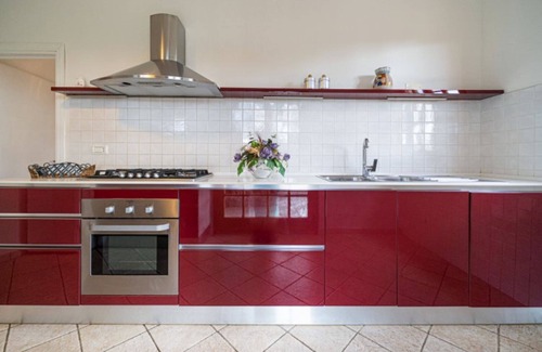 Porto Azzurro Villa | Charming Villa with amazing sea view in Porto Azzurro