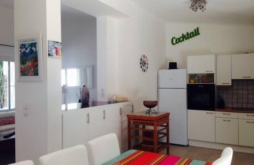 Le Lavandou House | Charming villa with private pool 3 minutes walk from the beach -Le Lavandou