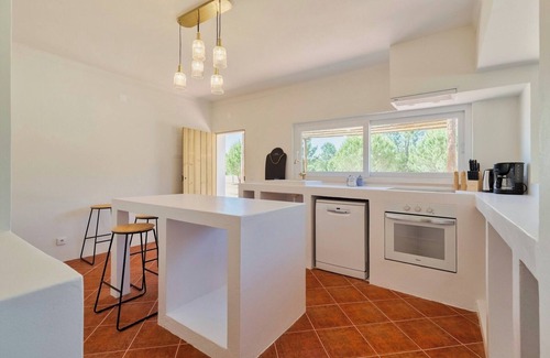 Grandola House | Charming Villa with Private Pool close to Comporta