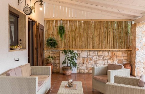 Polignano a Mare Villa | Charming villa with pool in Monopoli