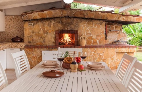 Polignano a Mare Villa | Charming villa with pool in Monopoli
