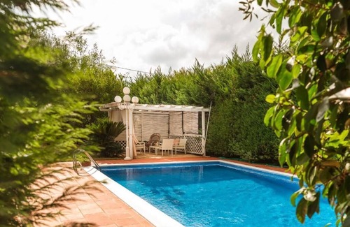 Polignano a Mare Villa | Charming villa with pool in Monopoli