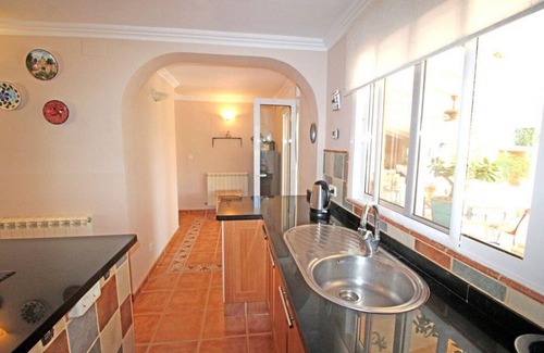 Turis House | Charming villa with private pool, beautiful garden and several terraces