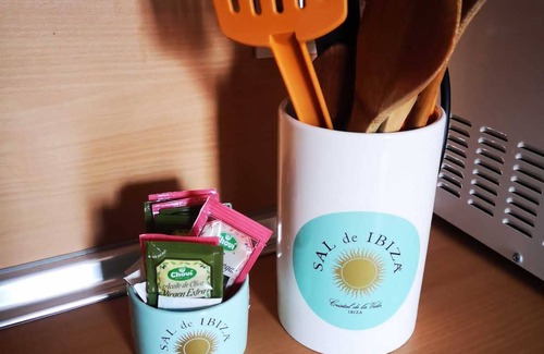 La Oliva House | Charming villa with sea views