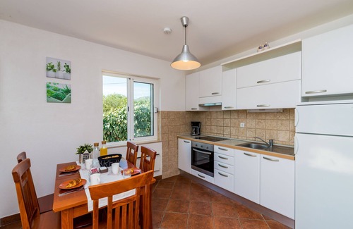 Dubrovacko Primorje Villa | Charming Villa with Ultimate Peace and Privacy