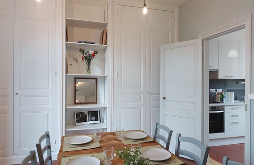 Crucey-Villages Cottage | Charming Village Home with Garden, Terrace, BBQ, Billards & Near Nature Park