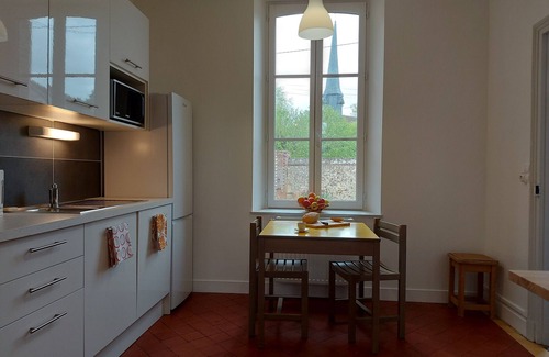 Crucey-Villages Cottage | Charming Village Home with Garden, Terrace, BBQ, Billards & Near Nature Park