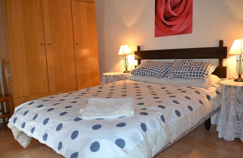 Montejaque Cottage | Charming village cottage in one of the famed white villages