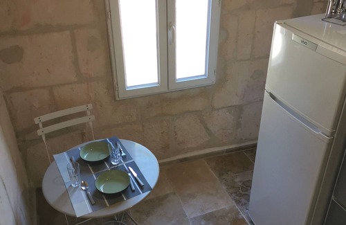 Fontvieille House | Charming village house in Provence fontvieille