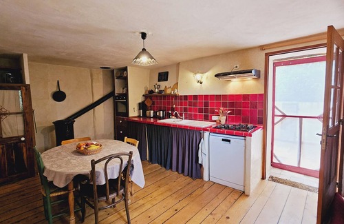 Castellane House | Charming village house in the Verdon