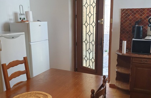 Pierrevert House | Charming village house in the heart of the Luberon