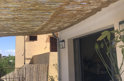 Genova House | CHARMING VILLAGE HOUSE WITH SWIMMING POOL