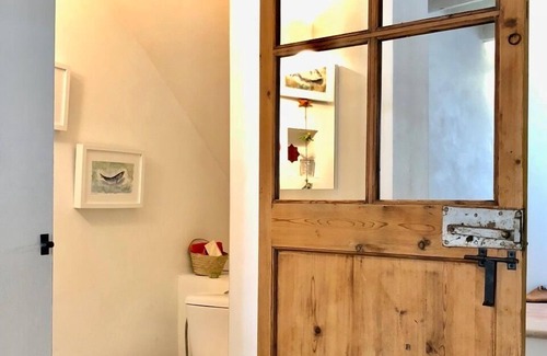Genova House | CHARMING VILLAGE HOUSE WITH SWIMMING POOL