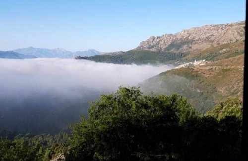 Bigorno House | Charming village house in Haute Corse