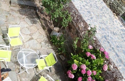 Bigorno House | Charming village house in Haute Corse
